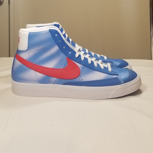Nike Blazer MID '77 VNTG Hardwood Classic